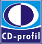 Uživatel finanční analýzy CD-profil