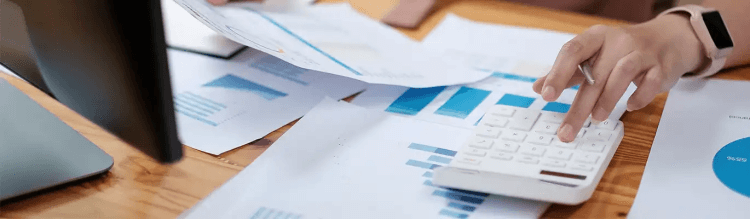 Finanční analýza firmy
